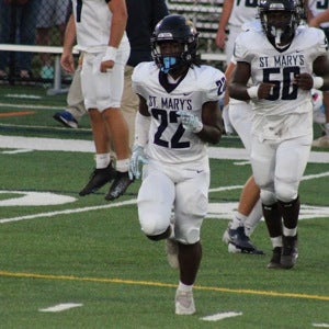 Matthew Lule