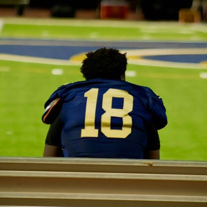Ke'ondre Thomas