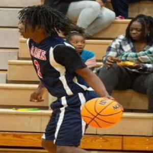 Jmari Greene
