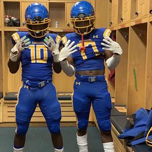 Quincy Hamilton mugshot