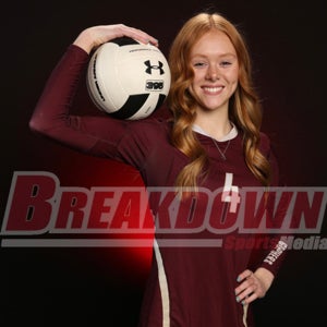 Jaelyn Laplante mugshot