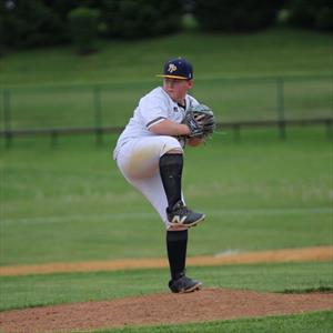 David Prince mugshot