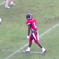 Trey Nesbitt mugshot