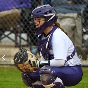 Journey Phillips mugshot