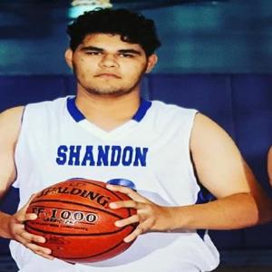 Luis Rodriguez mugshot