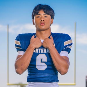 Ryan Remigio jr