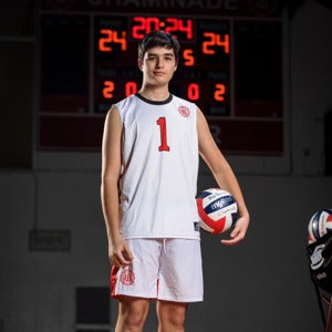 Hector Lopez mugshot