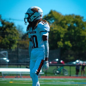 Stanley Wooden-Smith