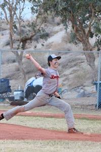 Josh Speir
