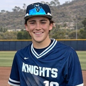 Blake Ramos mugshot