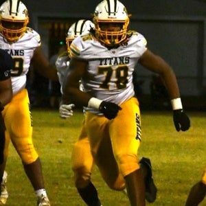Keith Foster