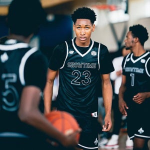 Christian Johnson mugshot