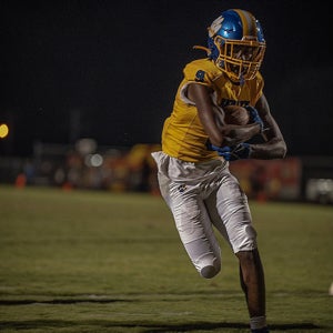 Rayshawn Wilson