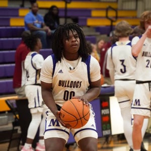 Jordan Broxton mugshot