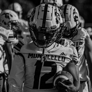 Seth Jackson mugshot