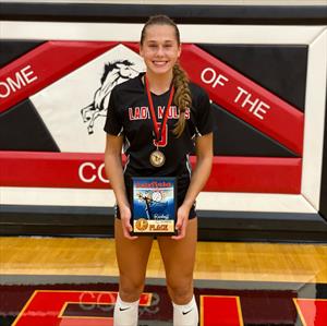 Emersyn Robbins mugshot