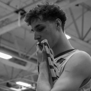 Jake Haslett