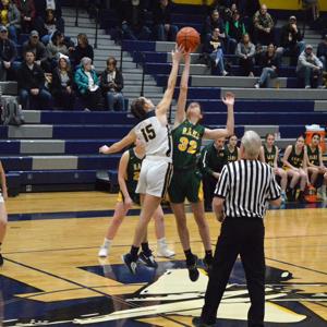 Mckenna Williams mugshot