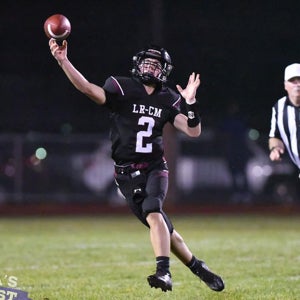 Brady McClurg