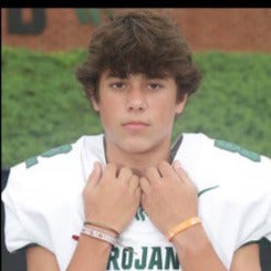 Hudson Brinton