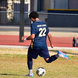Erik Alvarez