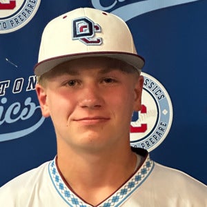 Carson Lammers mugshot