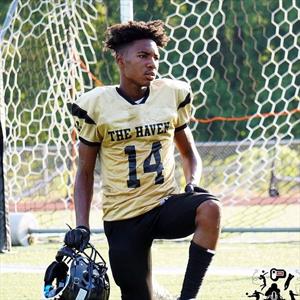Elijah Maxwell