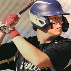 Erik Koehler mugshot