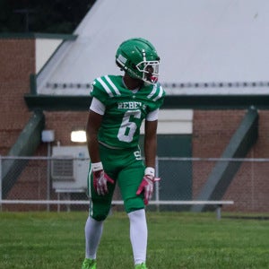 Jameir Simms