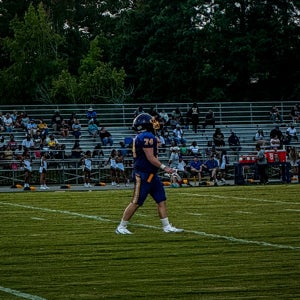 Christopher Rogers