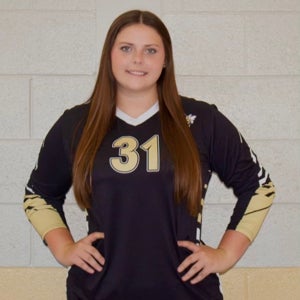 Jenna Freeman mugshot