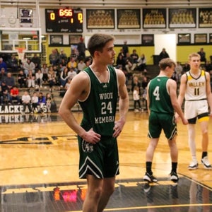 Houston Schoonover mugshot