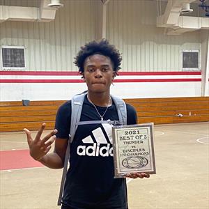 Jourden Whitfield