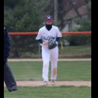 Cole Henderson