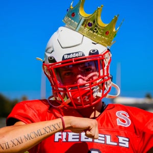 Fabrissio Ramirez mugshot