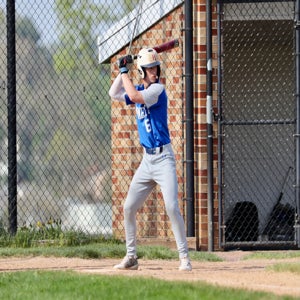 Wyatt Thompson