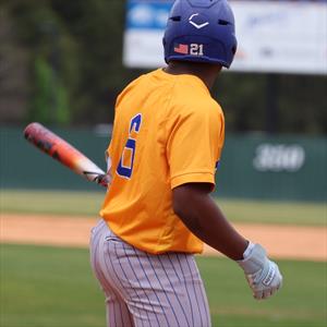 Landon Swinney