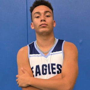 Xavier Titter