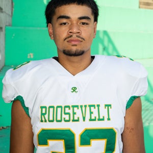 Kingsten Maiava mugshot