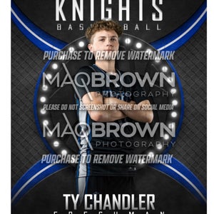 Ty Chandler
