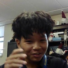 Edward Boi Bik Thawng