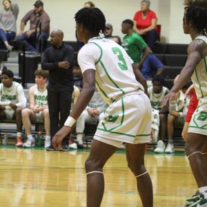 Jayden Parks mugshot