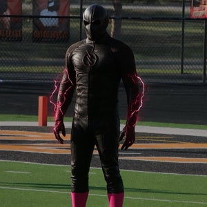 Rahmon Allen