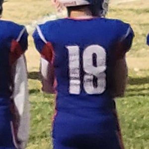 Ty McCullough mugshot