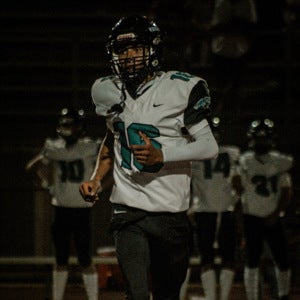 Kingston Goliday mugshot