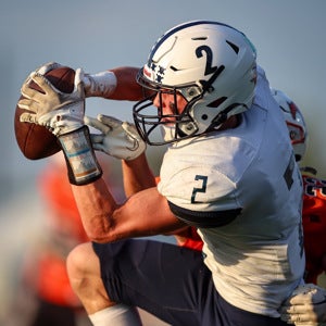 Landon Shoemaker mugshot