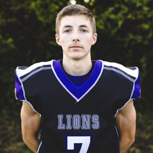 Jason Calaway mugshot