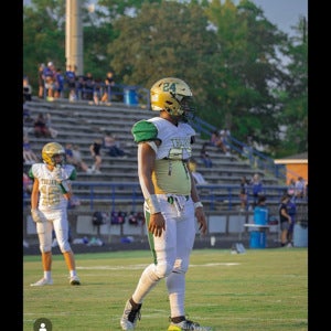 Kaleb Williams mugshot