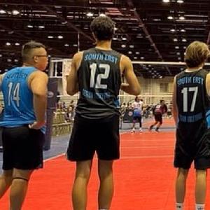 Aiden Parker mugshot