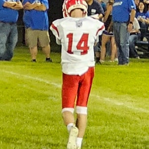 Carter Krause